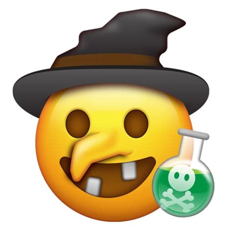 How Witchy Emojis on iPhone are Changing Communication
